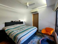 Aquarius By The Park (D16), Condominium #535749871